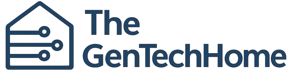 The GenTechHome